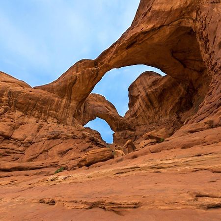 Rim Village L3 Moab Dış mekan fotoğraf