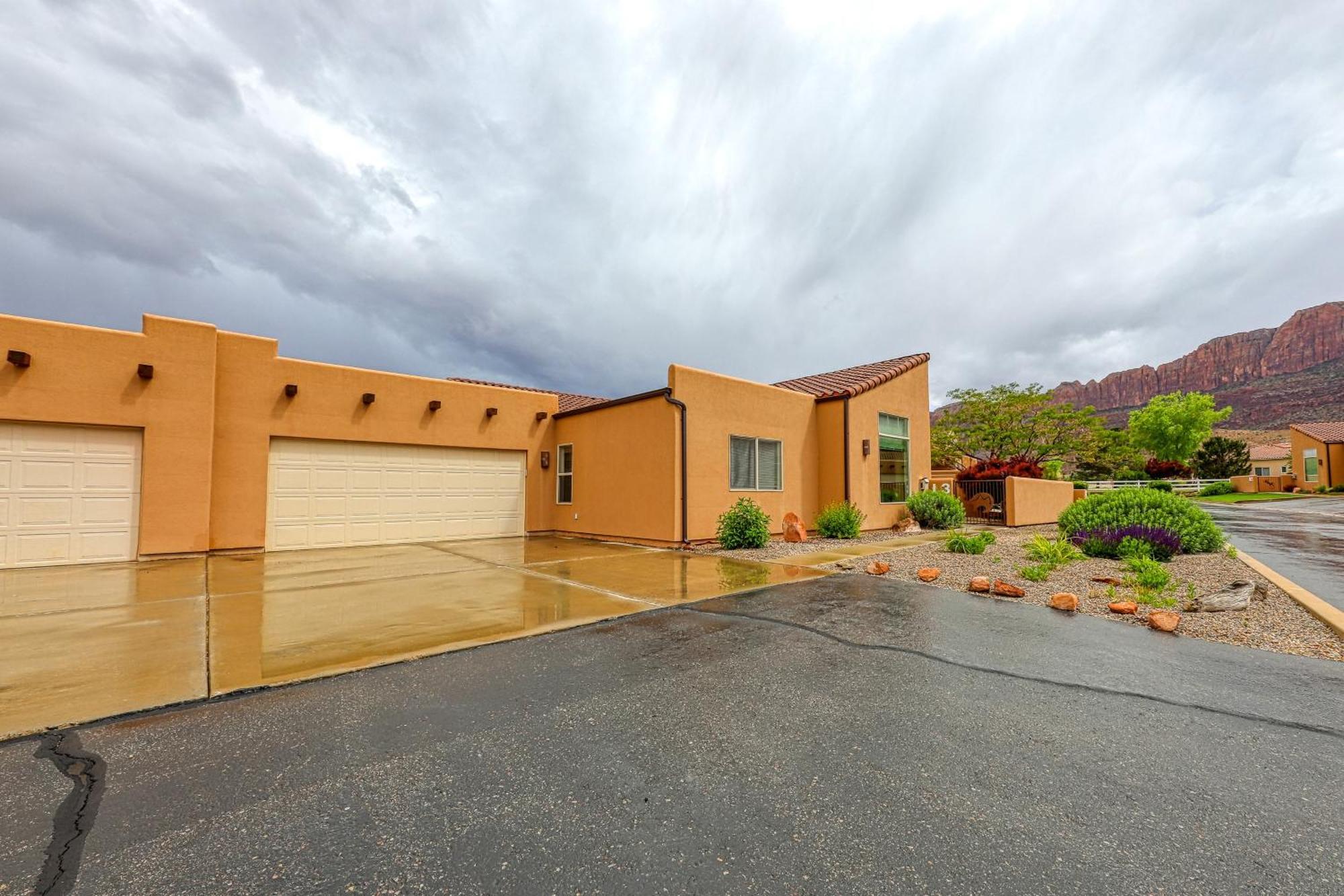 Rim Village L3 Moab Dış mekan fotoğraf