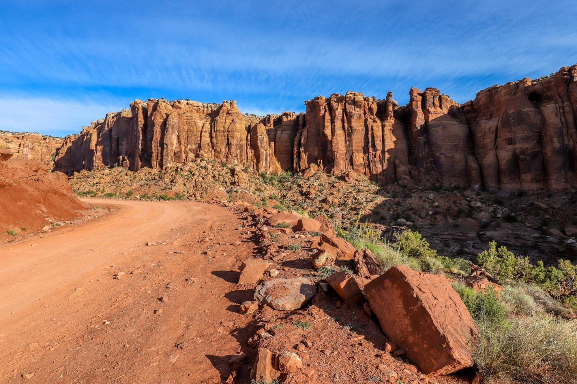 Rim Village L3 Moab Dış mekan fotoğraf