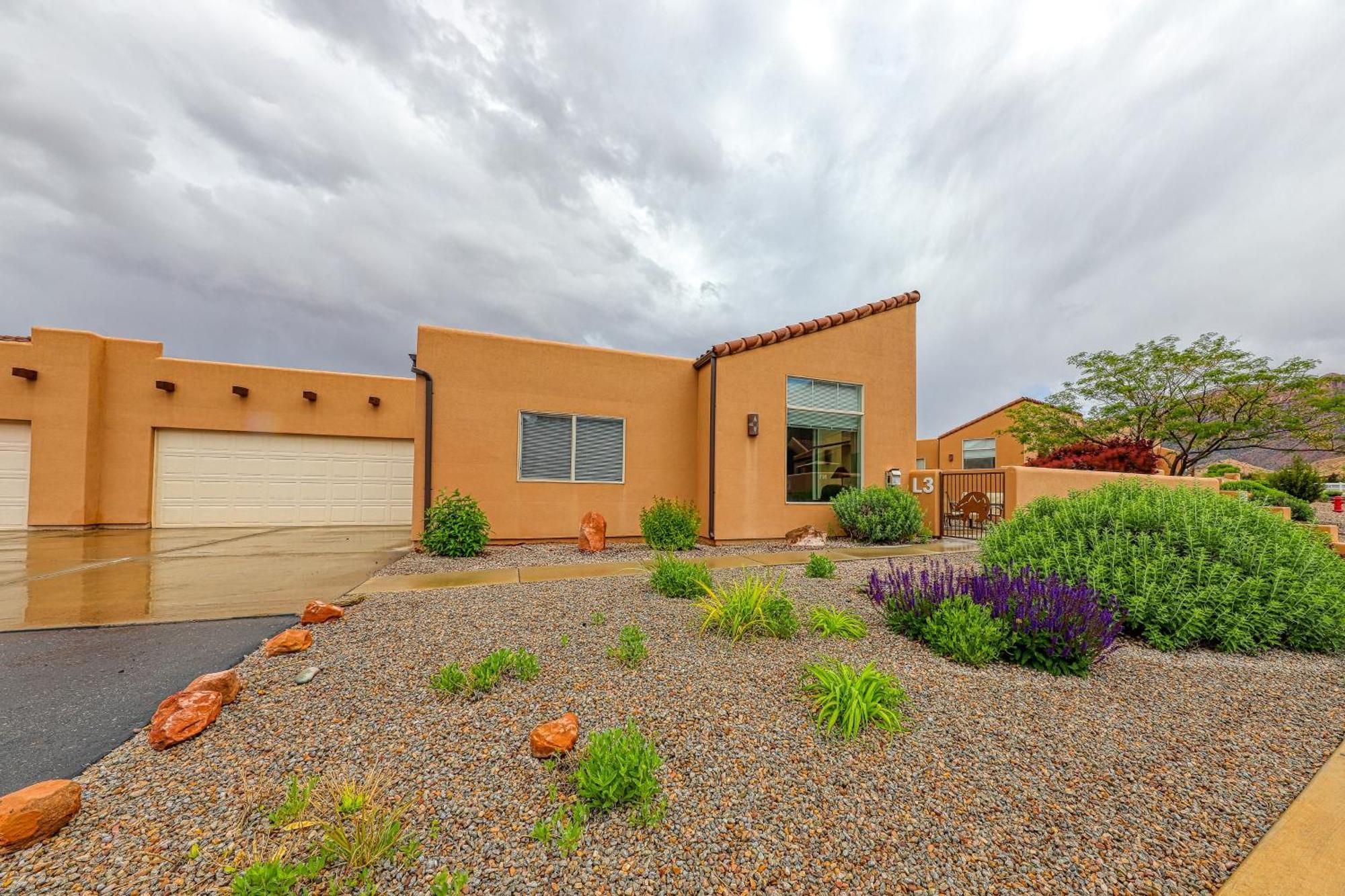 Rim Village L3 Moab Dış mekan fotoğraf