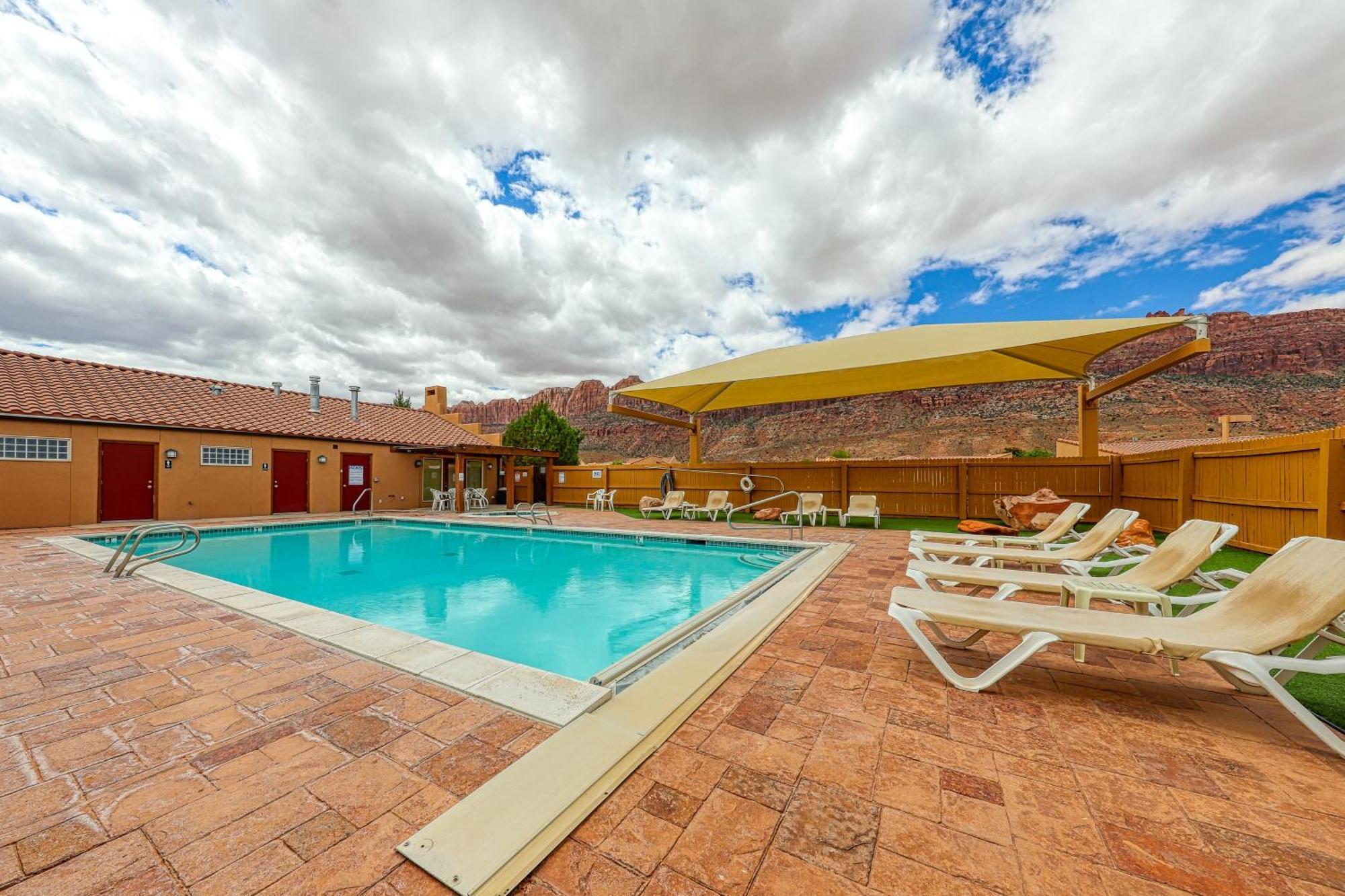 Rim Village L3 Moab Dış mekan fotoğraf