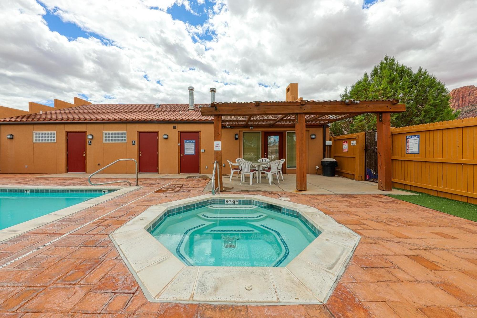 Rim Village L3 Moab Dış mekan fotoğraf