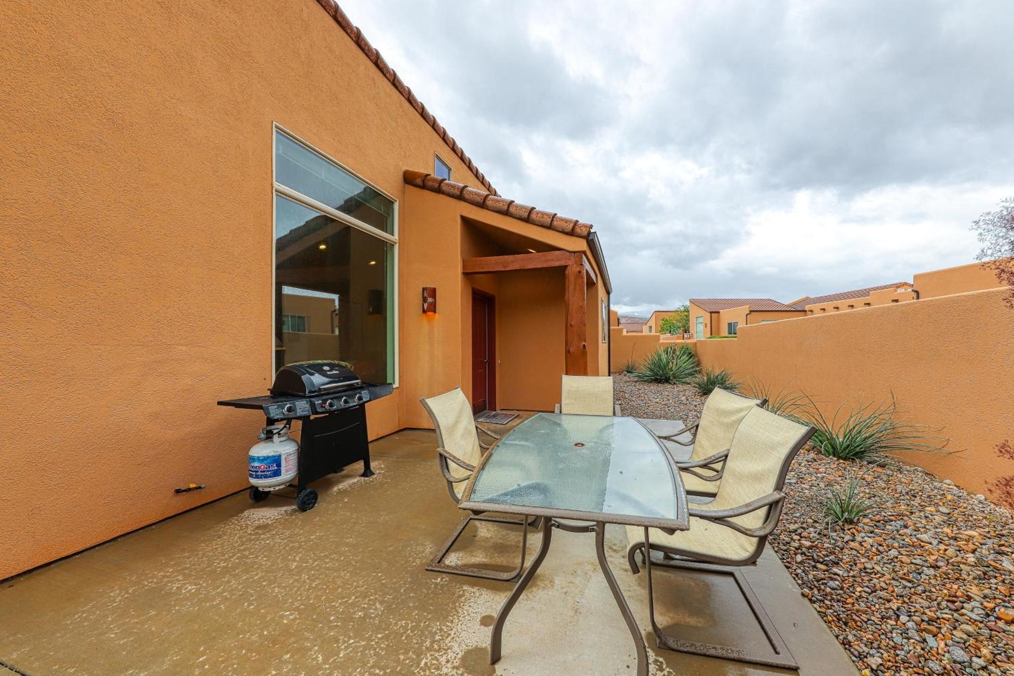 Rim Village L3 Moab Dış mekan fotoğraf
