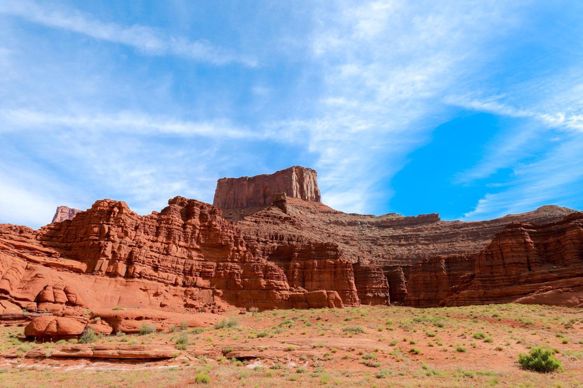 Rim Village L3 Moab Dış mekan fotoğraf