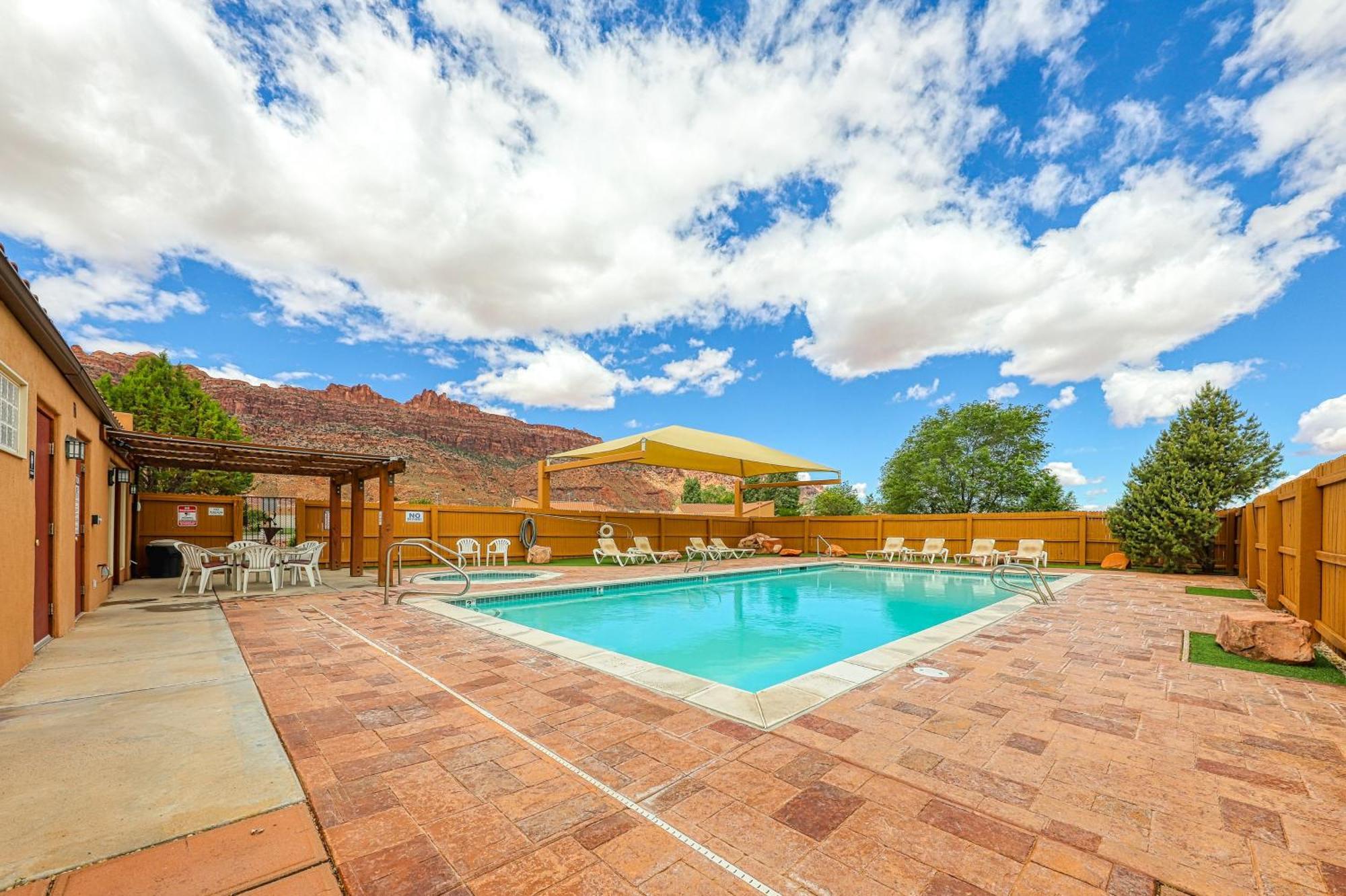 Rim Village L3 Moab Dış mekan fotoğraf